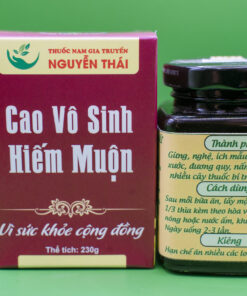 cao lac noi mac tu cung