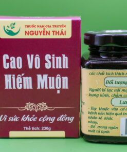 cao lac noi mac tu cung