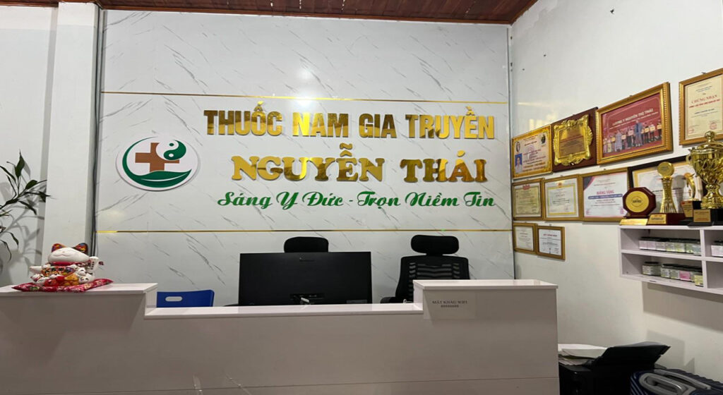 nha thuoc nam gia truyen nguyen thi thai